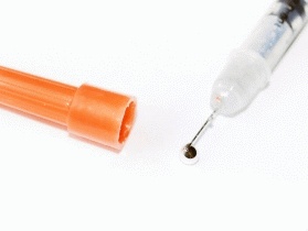 Жидкий металл Nanoxia NANO TF-1000