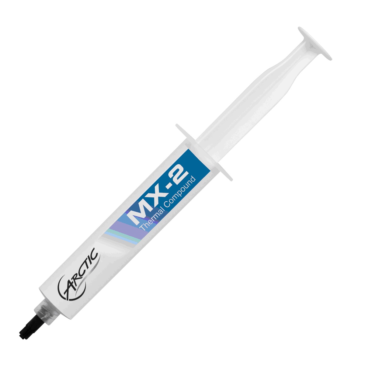 Паста теплопроводная Arctic MX-2 Thermal Compound 65гр. 5.6WMK
