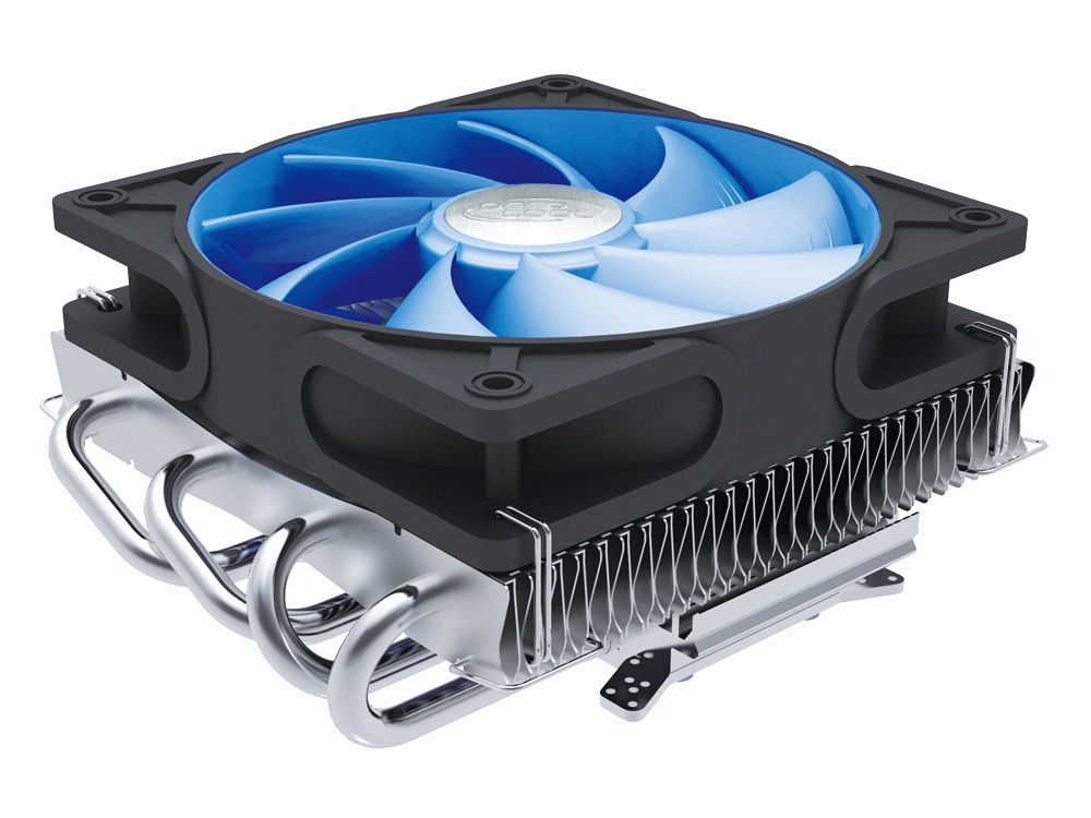 Охлаждение для видеокарт Deepcool V400
