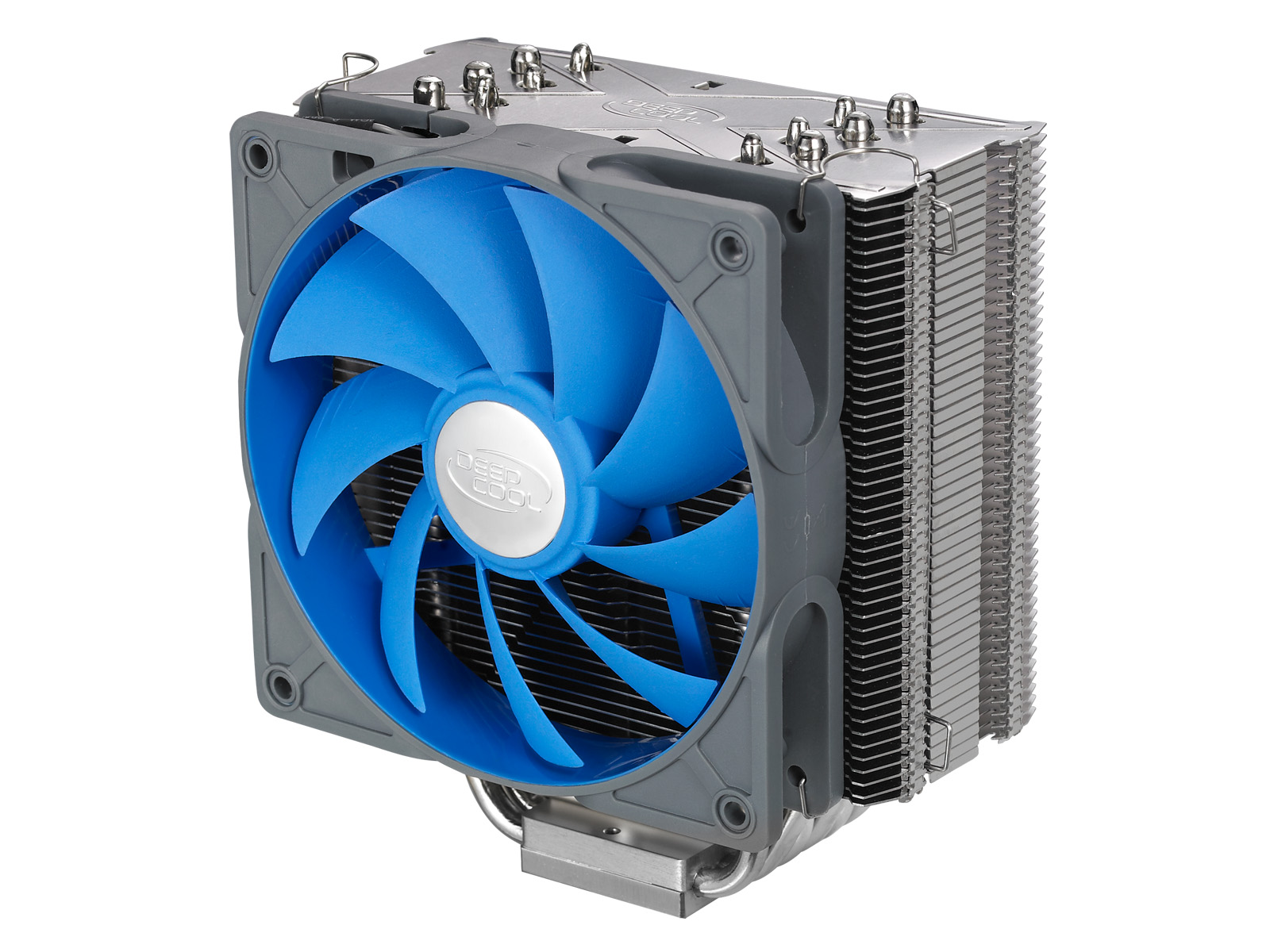 ����� ��� Deepcool ICE WARRIOR