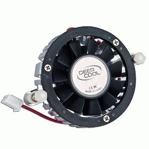 Охлаждение для видеокарт Deepcool V40
