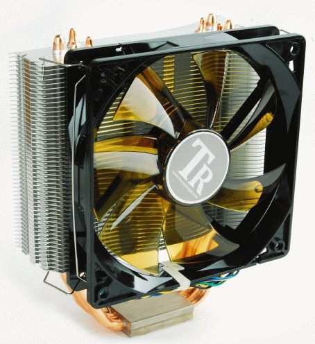 Кулер ЦПУ Thermalright TRUE Spirit 120