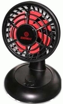 Вентилятор Enermax Usb Fan CP103 UCMA12-USB