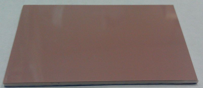 Термопрокладка Coolian 60x40x2.0mm ультра мягкая 1wmk
