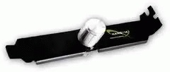 Внешний контроллер скорости вентилятора Nanoxia FCX Basic Fan Controller