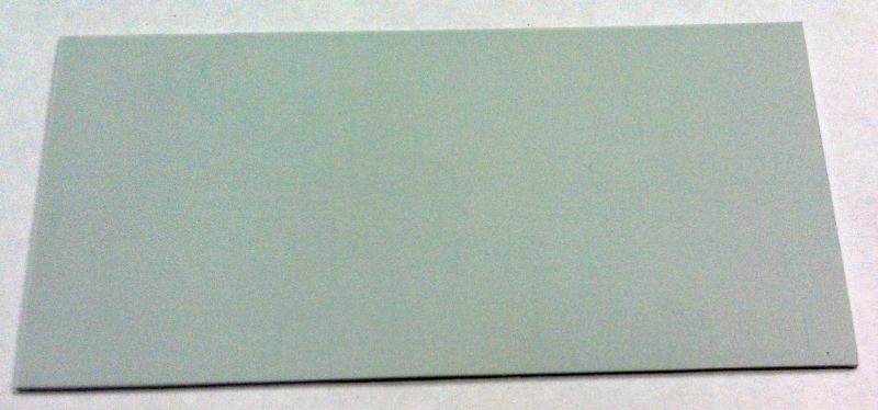 Термопрокладка Coolian 100x50x2.0mm супер мягкая 5wmk