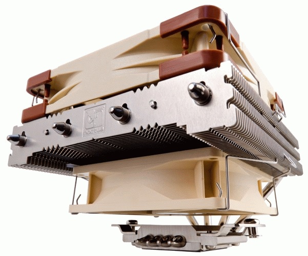Кулер ЦПУ Noctua NH-L12
