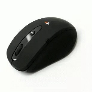 Мышь Nexus SM-7000 Black Silent Mouse