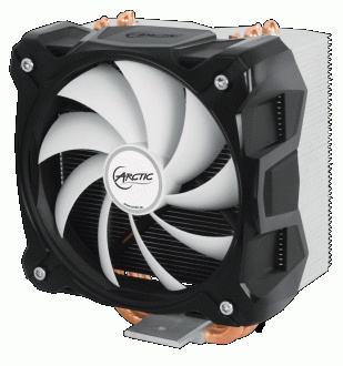 Кулер ЦПУ Arctic Freezer A30