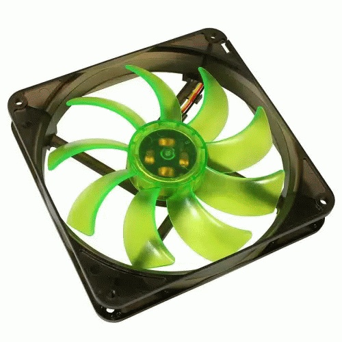 Вентилятор 140x140x25 Nanoxia FX EVO IFC 140mm, 1000rpm EVO140-IFC-1000
