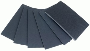 Аксессуары be quiet! Шумоизоляция Noise-Dampening Set Chieftec Big (DA-Serie), BGZ16