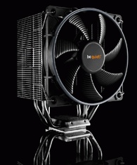 Кулер ЦПУ be quiet! Shadow Rock PRO SR1 BK011