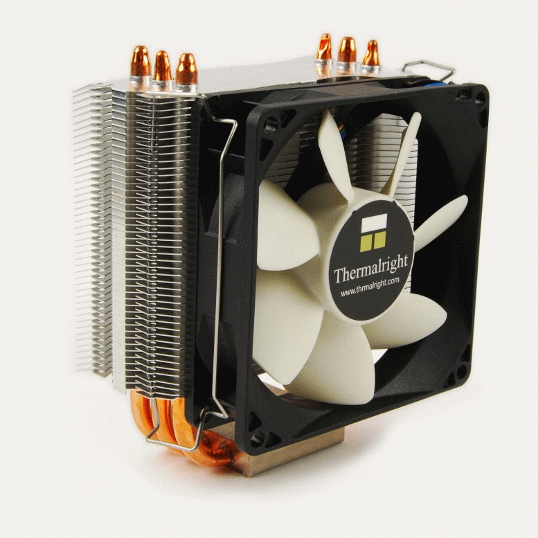 Кулер ЦПУ Thermalright TRUE Spirit 90 TS-90 M