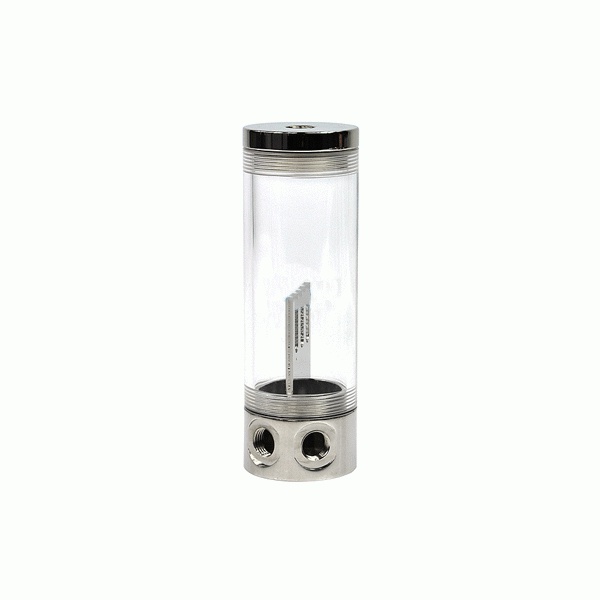 СВО Phobya Balancer 150 black nickel