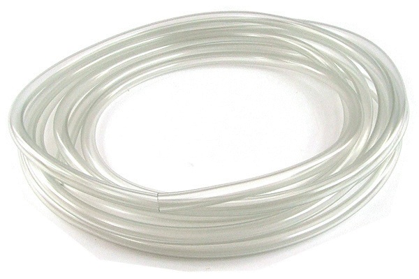 СВО Generic ClearFlex60 tubing 15,9/9,5mm (3/8ID) clear