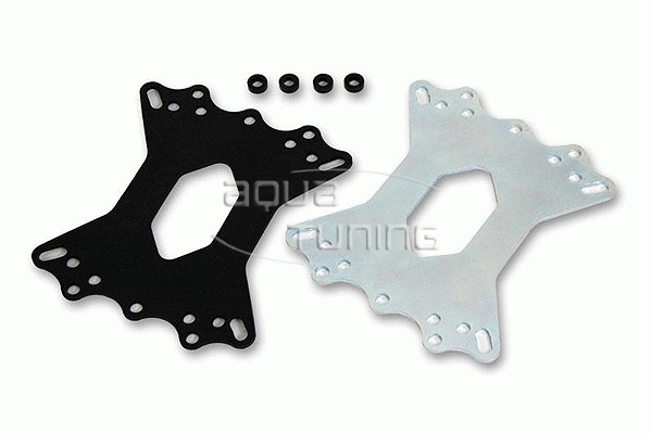 Крепеж EK Backplate CPU universal