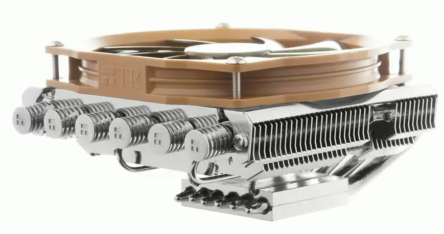 Кулер ЦПУ Thermalright AXP-100