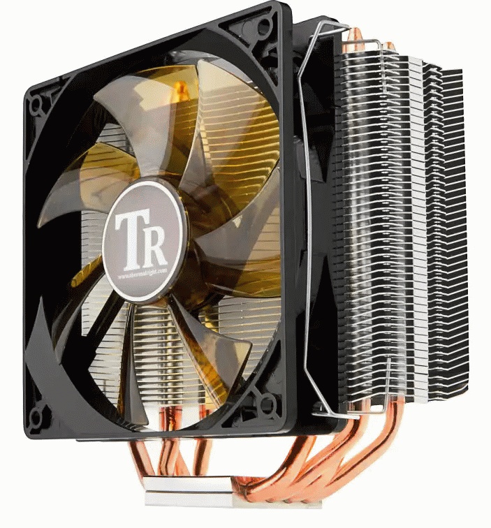 Кулер ЦПУ Thermalright TRUE Spirit 120 M TS-120M