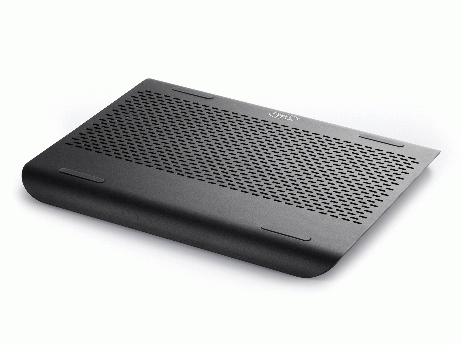 Система охлаждения ноутбука Deepcool N360 FS Чёрная