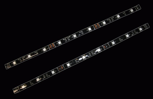 Светодиодная лента Revoltec Backlight Flexible Extension Set RM133