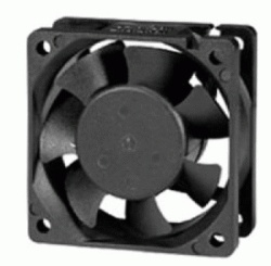 Вентилятор Fonsoning 60X60x20 FSY62S24M 24v 0.10a