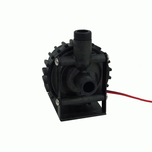 СВО Alphacool Помпа VPP655 - OT12 - G1/2 Male Thread