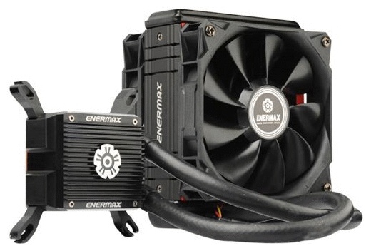 СЖО Enermax ELC-LT120X-HP