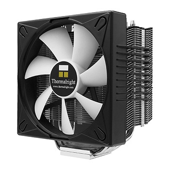 Кулер ЦПУ Thermalright TRUE Spirit 120M(BW) Rev.A