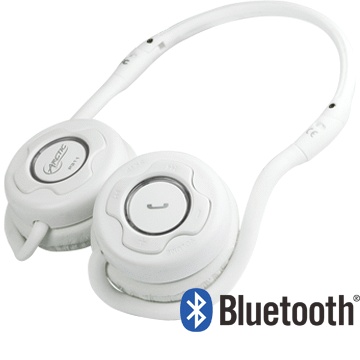Аксессуары Arctic Cooling Bluetooth гарнитура Arctic Cooling P311 Белые
