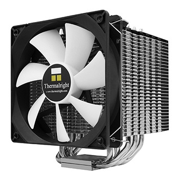 Кулер ЦПУ Thermalright Macho120 Rev.A
