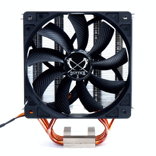 Кулер ЦПУ Scythe Kotetsu SCKTT-1000