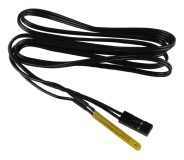 Кабель Bitspower Thin Temperature Sensor BP-TTS