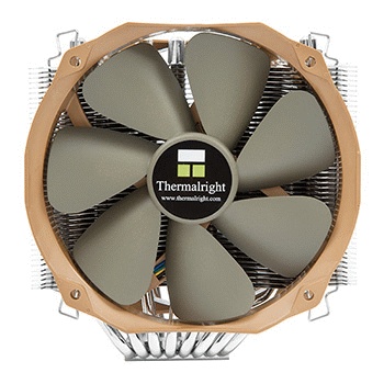 Кулер ЦПУ Thermalright Silver Arrow IB-E