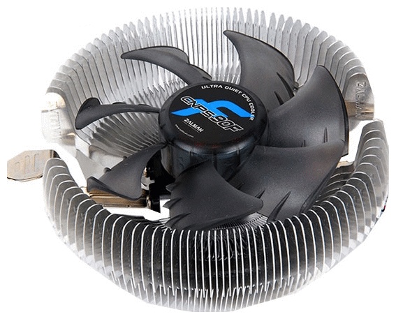 Кулер ЦПУ Zalman CNPS90F