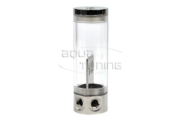 СВО Phobya Balancer 150 silver nickel