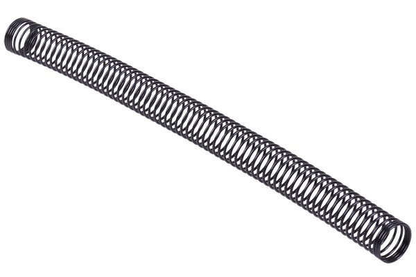 СЖО PrimoChill anti-kinking spring 13mm (200 mm length) Matte Black