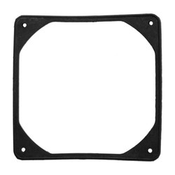 Прокладка для уменьшения вибрации XILENCE Rubber Frame for 92 mm Fans RF92.B ZUB-XP-RF92.B