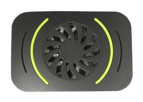 Охлаждающяя подставка для роутеров и т.д GELID Solutions IcyPad NC-RC01-EU