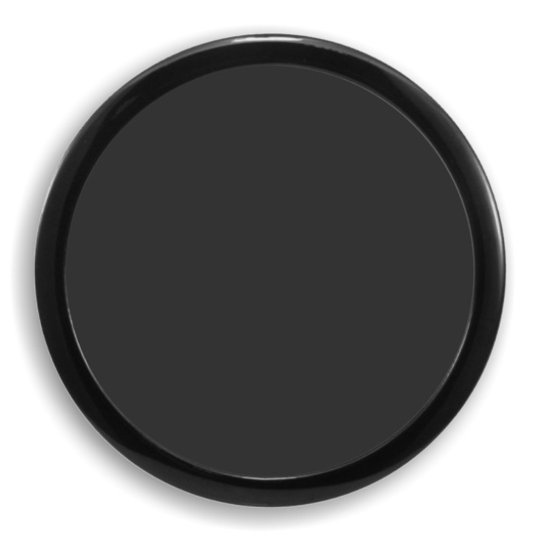 пылевой фильтр DEMCiflex DEMCiflex Dust Filter 225mm круглый черный NFB