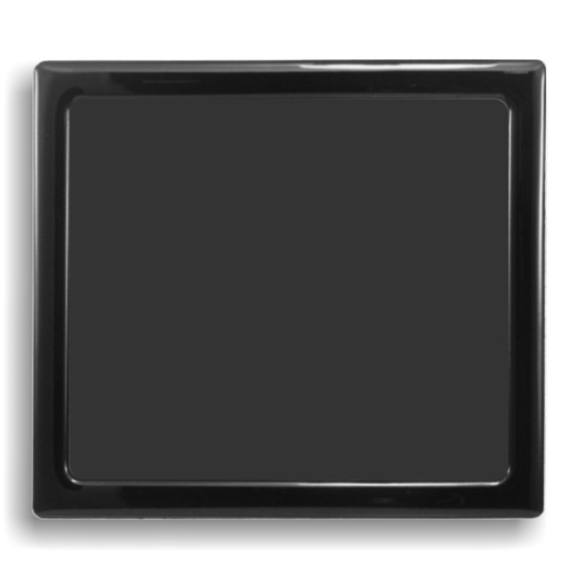 пылевой фильтр DEMCiflex DEMCiflex Quad Front Bay Computer Dust Filter черный DF0081