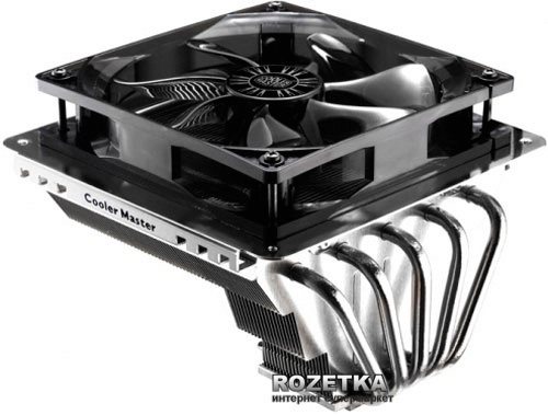 Кулер ЦПУ Cooler Master GeminII SF524 (RR-G524-13FK-R1)