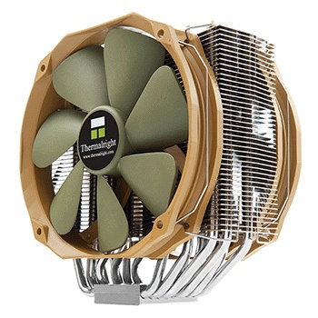 Кулер ЦПУ Thermalright Archon IB-E X2