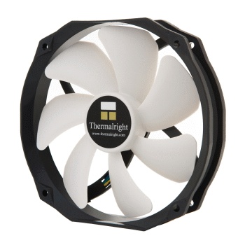 Вентилятор 140x150x25 Thermalright TY-147A