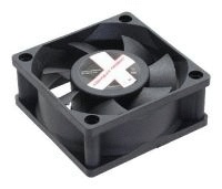 Вентилятор XILENCE 60x60x25 mm COO-XPF60.W