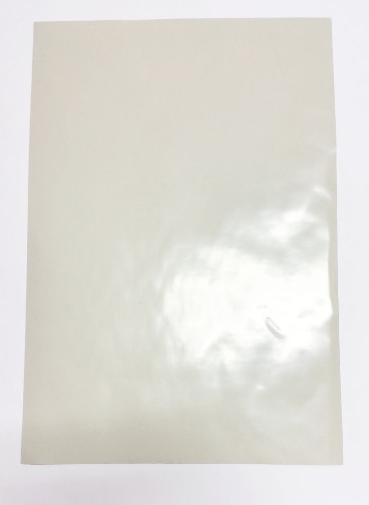 Термопрокладка Номакон 220x150x0.25 mm КПТД- 2М/3 1.4wmk мягкая