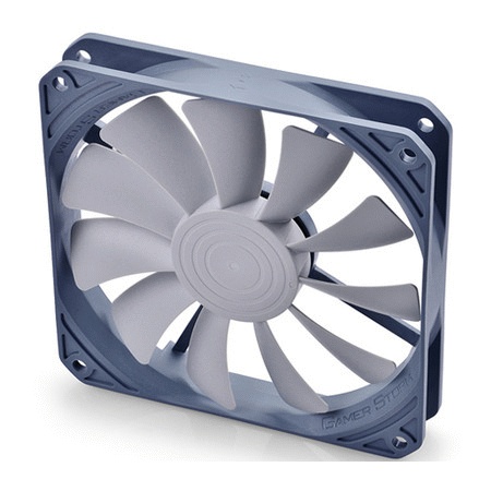 Вентилятор 120x120x20 Deepcool GAMER STORM GS120 PWM