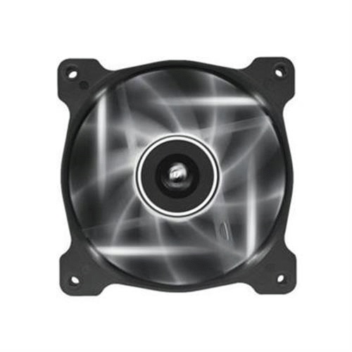 Вентилятор 120x120x25 Corsair AF120 Quled Edition LED White (CO-9050015WLED)
