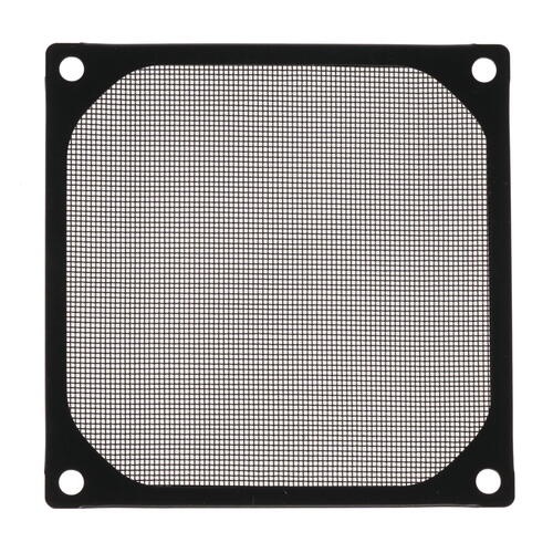 пылевой фильтр Akasa 80x80 fan filter GRM80-AL01-BK