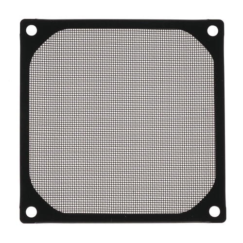   Akasa 80x80 fan filter GRM80-AL01-BK