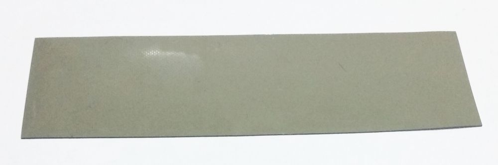 Термопрокладка Номакон 100x33x0.5mm КПТД-2/1 0.8wmk